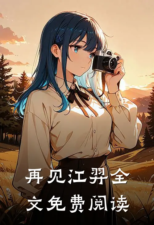 再见江羿全文免费阅读