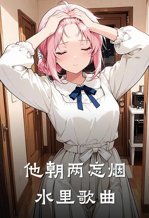 他朝两忘烟水里歌曲