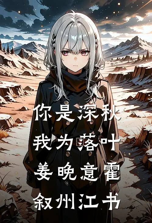 你是深秋我为落叶姜晚意霍叙州江书