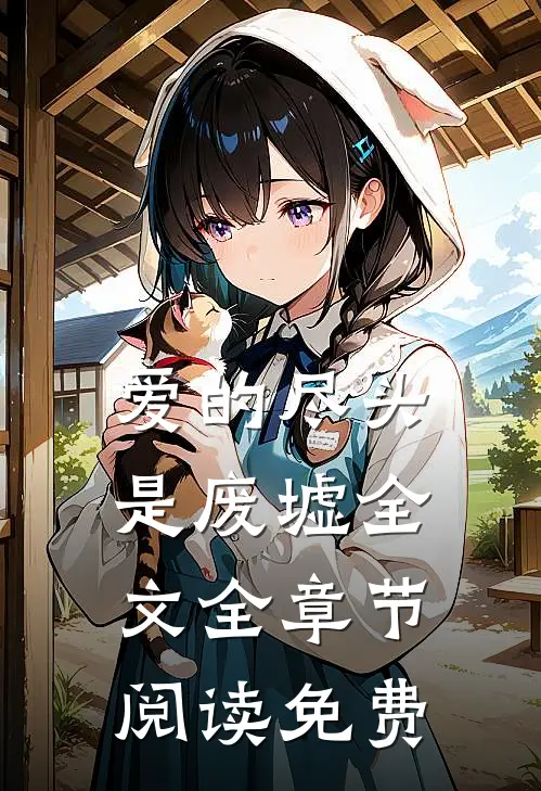 爱的尽头是废墟全文全章节阅读免费