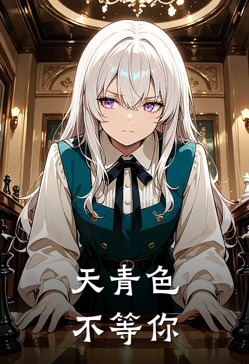 天青色不等你