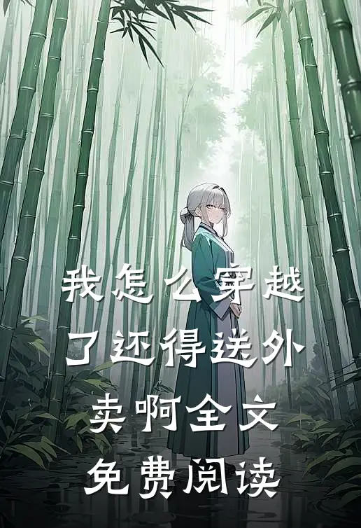 我怎么穿越了还得送外卖啊全文免费阅读