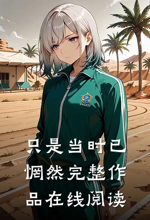 只是当时已惘然完整作品在线阅读