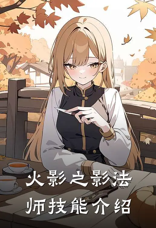 火影之影法师技能介绍