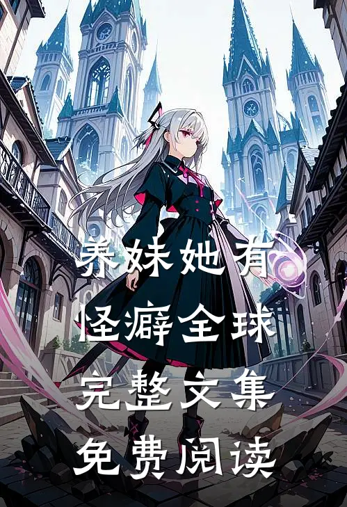 养妹她有怪癖全球完整文集免费阅读