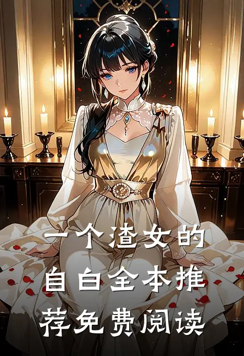 一个渣女的自白全本推荐免费阅读