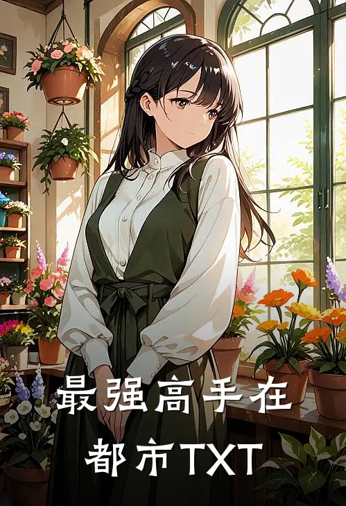最强高手在都市TXT