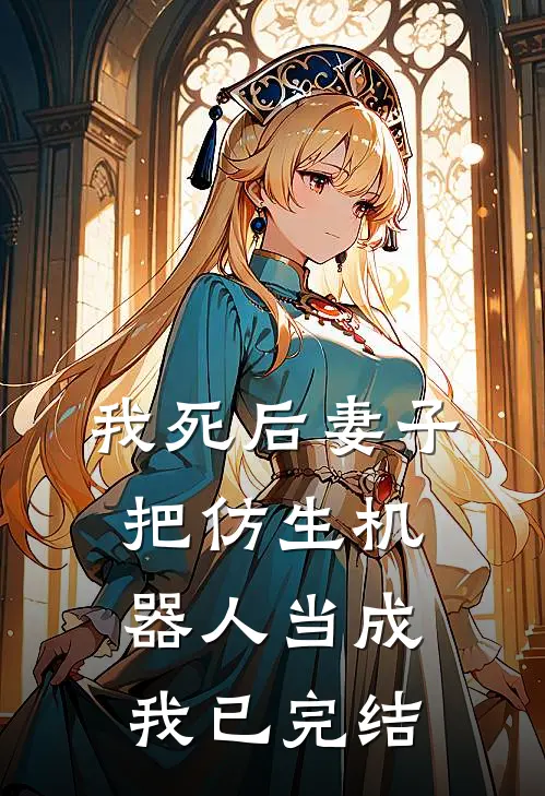 我死后妻子把仿生机器人当成我已完结