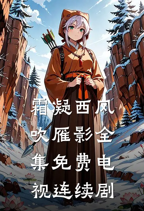 霜凝西风吹雁影全集免费电视连续剧