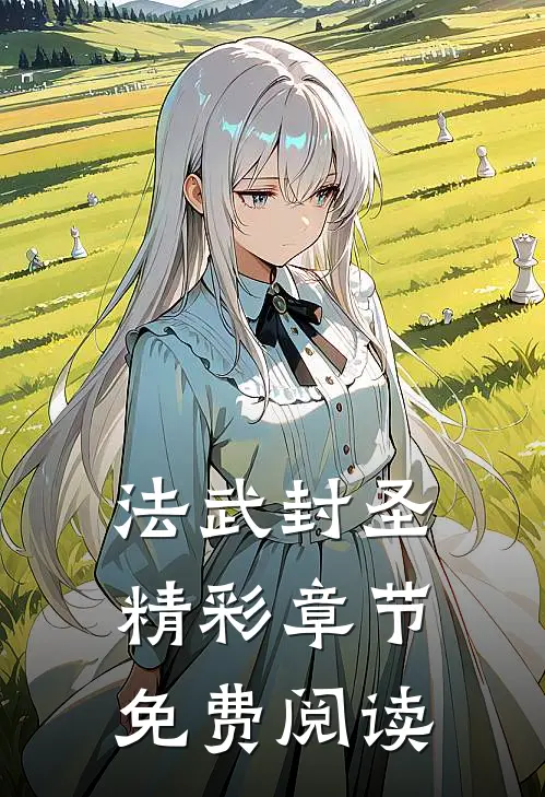 法武封圣精彩章节免费阅读