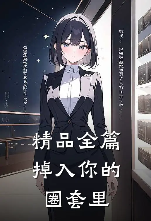 精品全篇掉入你的圈套里