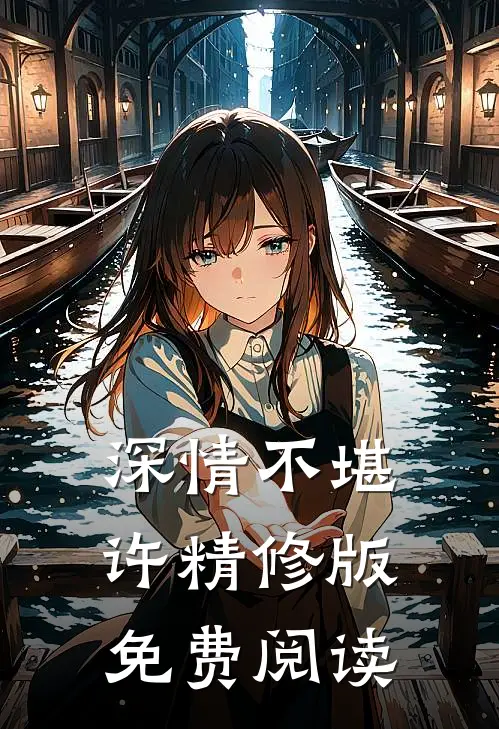 深情不堪许精修版免费阅读