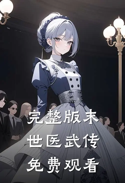 完整版末世医武传免费观看
