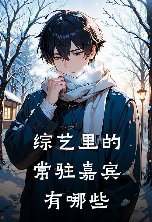综艺里的常驻嘉宾有哪些