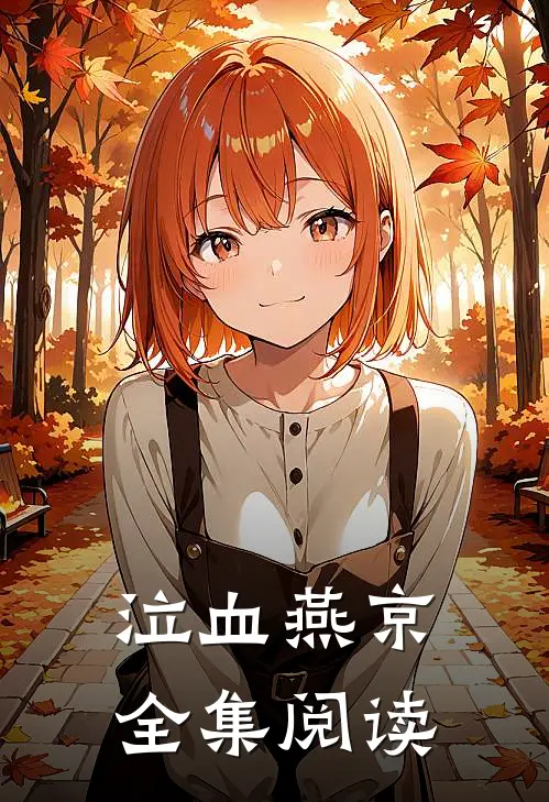泣血燕京全集阅读