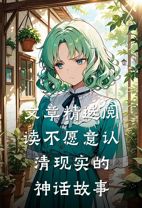 文章精选阅读不愿意认清现实的神话故事