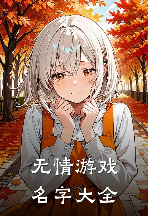 无情游戏名字大全