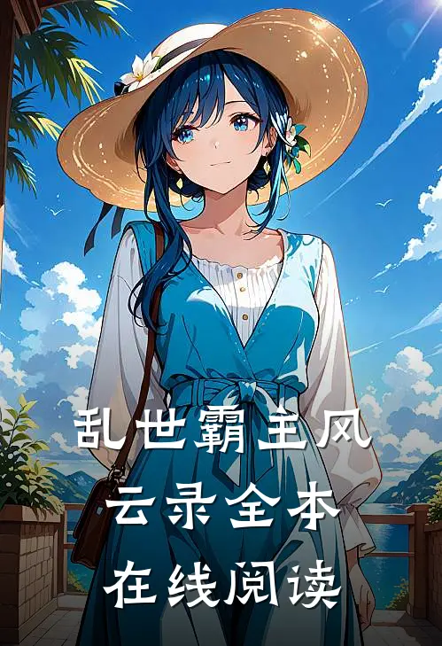 乱世霸主风云录全本在线阅读