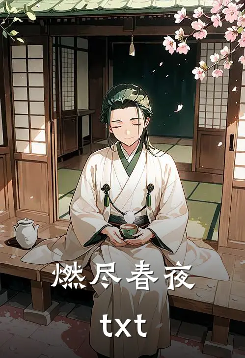燃尽春夜txt