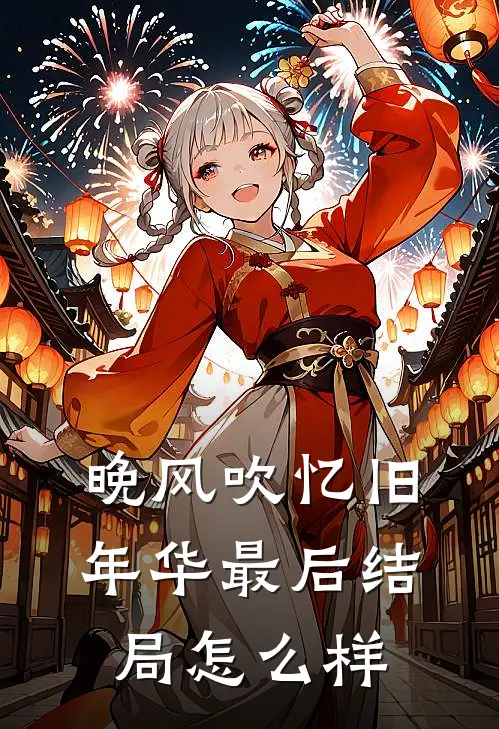 晚风吹忆旧年华最后结局怎么样