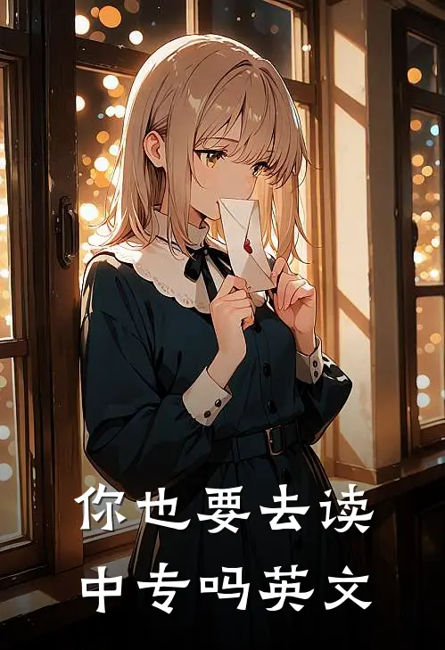你也要去读中专吗英文