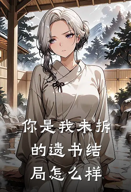 你是我未拆的遗书结局怎么样