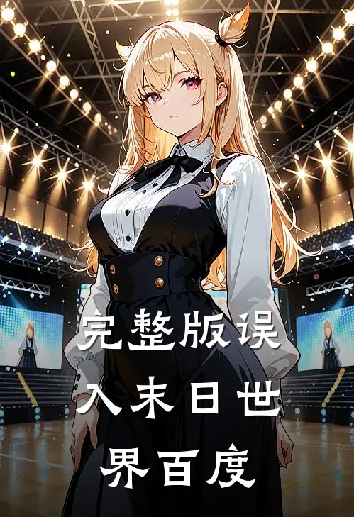完整版误入末日世界百度