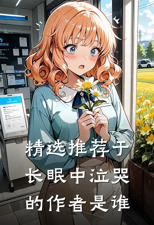 精选推荐于长眠中泣哭的作者是谁
