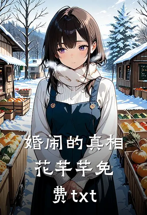 婚闹的真相花芊芊免费txt
