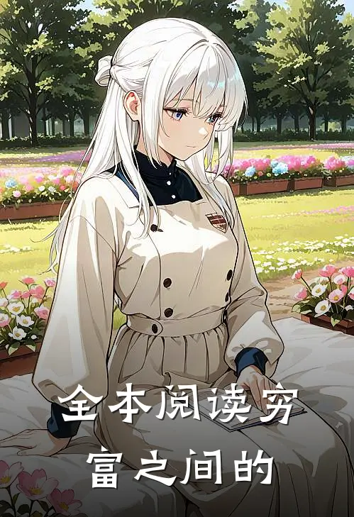 全本阅读穷富之间的