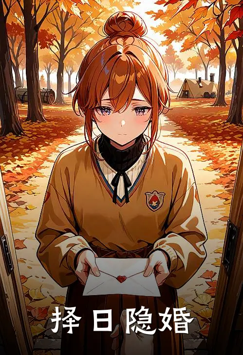 择日隐婚