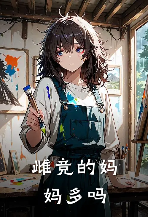 雌竞的妈妈多吗