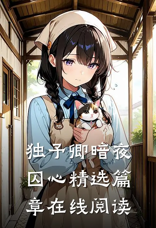 独予卿暗夜囚心精选篇章在线阅读