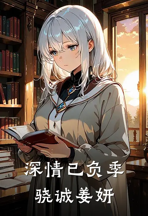 深情已负季骁诚姜妍
