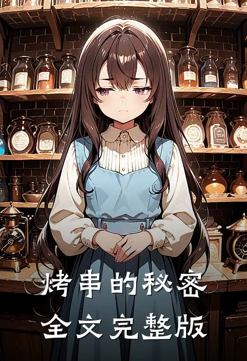 烤串的秘密全文完整版