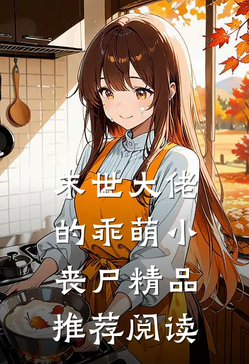 末世大佬的乖萌小丧尸精品推荐阅读