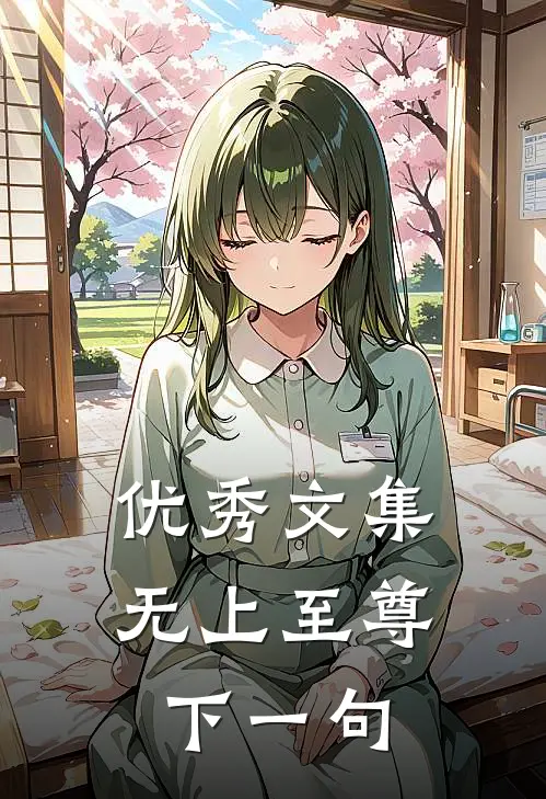 优秀文集无上至尊下一句