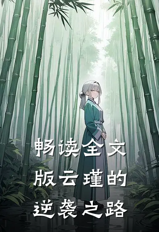 畅读全文版云瑾的逆袭之路