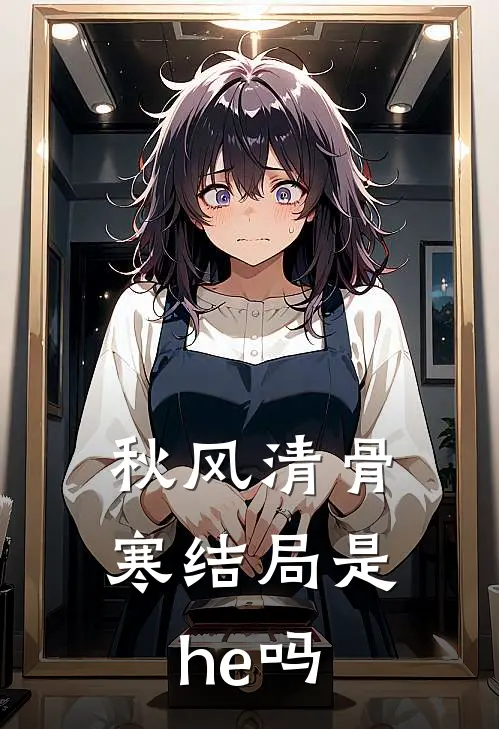 秋风清骨寒结局是he吗
