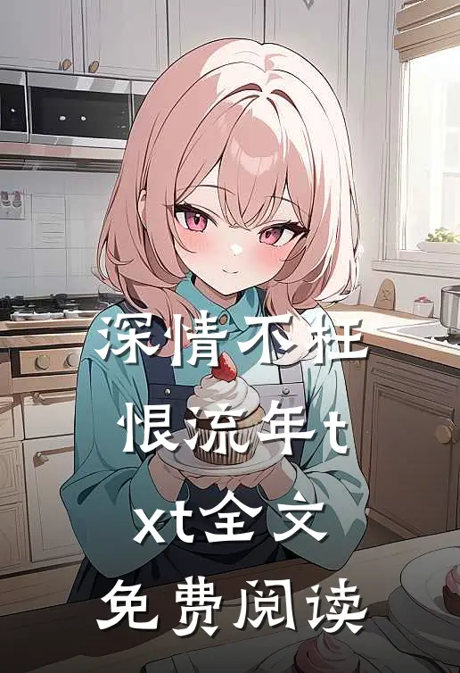 深情不枉恨流年txt全文免费阅读