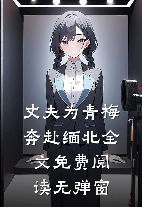 丈夫为青梅奔赴缅北全文免费阅读无弹窗
