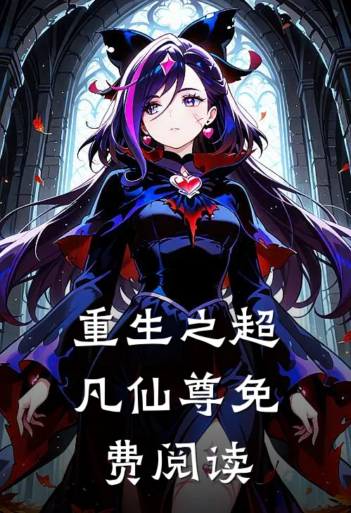 重生之超凡仙尊免费阅读