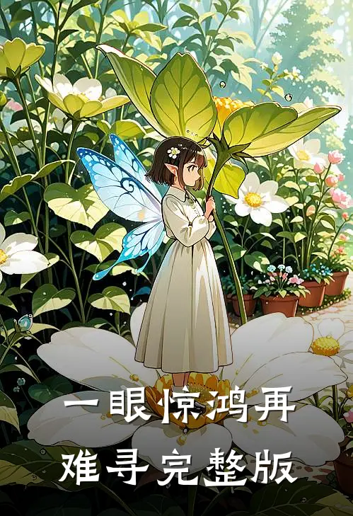 一眼惊鸿再难寻完整版