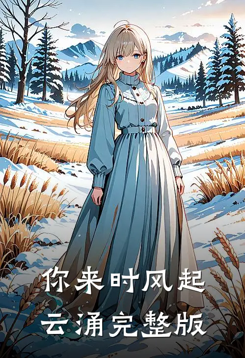 你来时风起云涌完整版