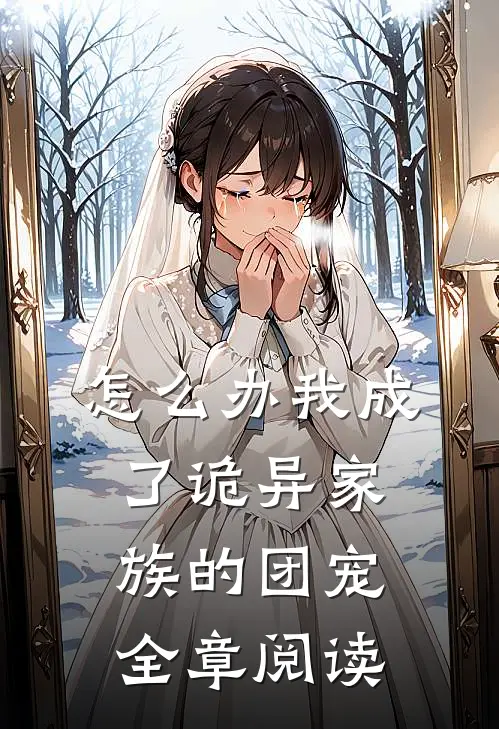 怎么办我成了诡异家族的团宠全章阅读