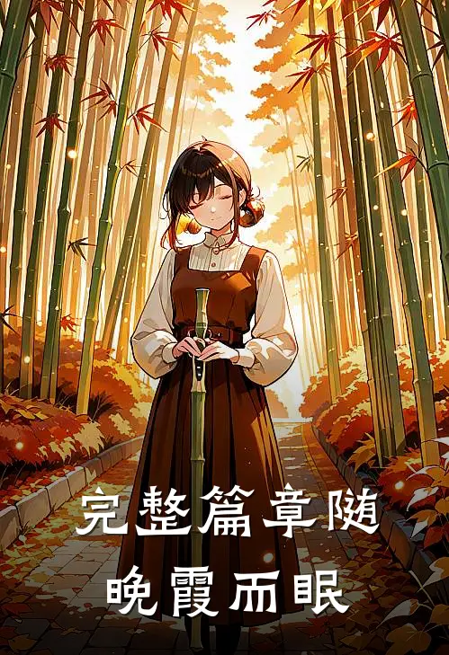 完整篇章随晚霞而眠