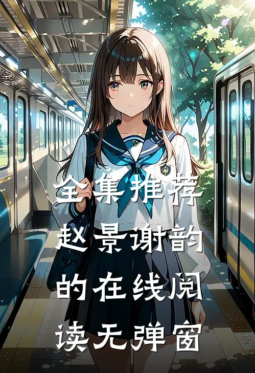 全集推荐赵景谢韵的在线阅读无弹窗