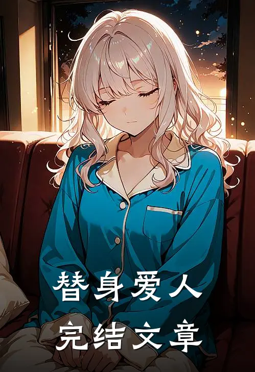 替身爱人完结文章