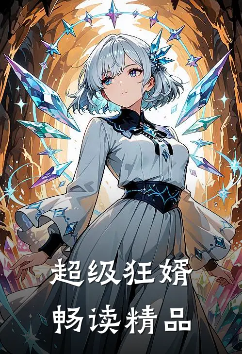 超级狂婿畅读精品