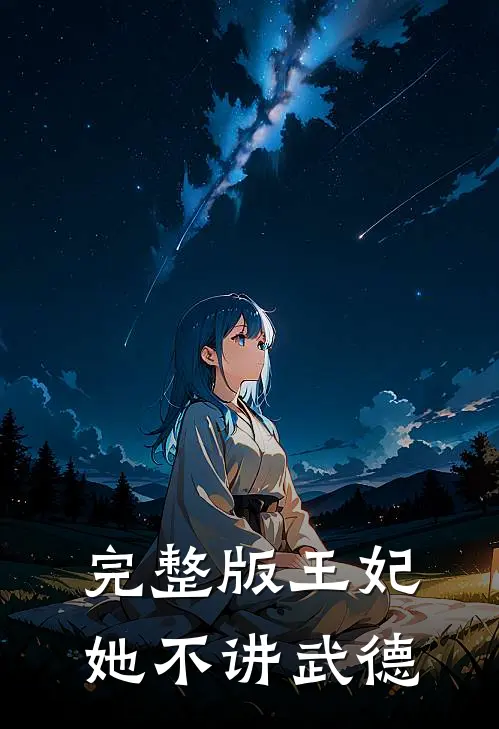 完整版王妃她不讲武德